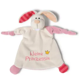 nici-little-princess-rabbit-comforter-25-x-25-cm-from-0-1-stuck-1er-pack