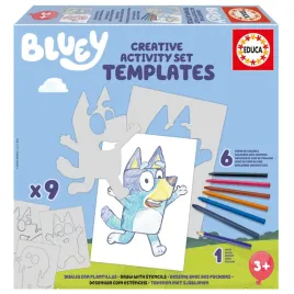 educa-bluey-creative-set-draw-charactersmulticoloured-klein-oder-mitt