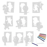 educa-bluey-creative-set-draw-charactersmulticoloured-klein-oder-mitt-stan-nowy