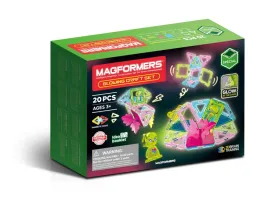 magformers-glowing-craft-setpink-yellow-green-blue-18