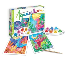 sentosphere-aquarellum-fluorescent-unicornsphospho-unicorn-1-count-pack