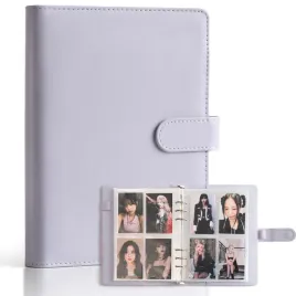 a5-kpop-photocard-binder-6-ring-card-collector-purple-8-27-x-5-83-inches