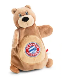 nici-fc-bayern-munchen-berni-hand-puppet-2-in-1-26-comfort-blanket-26-cm