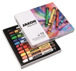 jaxon-49436-watercolor-wax-pastels-set-of-12multicolored-1-count-pack-of