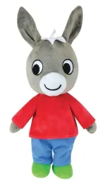jemini-trotro-plush-toy-40-cm-023976-mehrfarbig