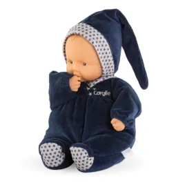 corolle-babipouce-navy-star-dreams-28-cm-from-birth-marine-28cm