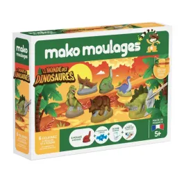 mako-moulages-39109-world-of-dinosaurs-39109-8-cm-x-36-cm-x-26-cm