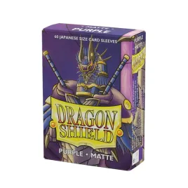 dragon-shield-japanese-size-card-matte-sleeves-purple-standard