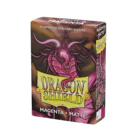 dragon-shield-japanese-size-card-matte-sleeves-60-ct-magenta