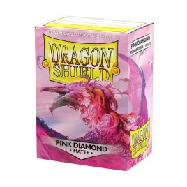 arcane-tinmen-dragon-shield-sleeves-matte-pink-diamond-box-standard-size