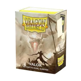dragon-shield-matte-dual-standard-size-card-sleeves-100-ct-smooth-black