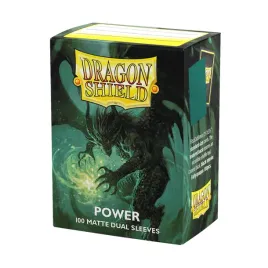 dragon-shield-matte-dual-standard-size-card-sleeves-100-metallic-green