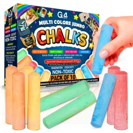 g4gadget-20-jumbo-chalks-for-kids-giant-chunky-1-count-pack-of-20