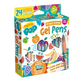 paint-pop-fruity-scents-gel-pens-kids-scented-ink-marker-set-24