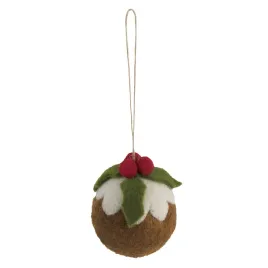 trimits-christmas-needle-felting-craft-kit-pudding-8-x-9cm