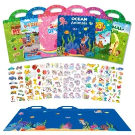 guyucom-children-s-stickers-pack-of-6-stickers-6-a5