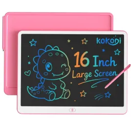 kokodi-lcd-drawing-tablet-16-inch-for-girls-boys-christmas-birthday-gift