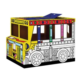 bankers-box-colour-in-school-bus-cardboard-playhouse-for-white-standard