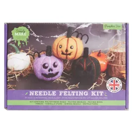 simply-make-needle-felting-kit-halloween-pumpkin-trio-multi-medium