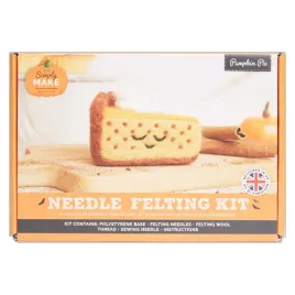 simply-make-needle-felting-kit-halloween-pumpkin-pie-multi-medium