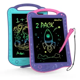 homestec-kids-lcd-writing-tablet-colourful2-pcs-purplepink-aqua-85