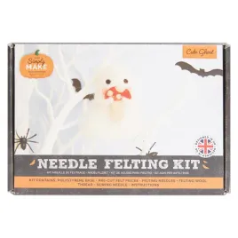 simply-make-needle-felting-kit-halloween-cute-ghost-spooky-wool-multi