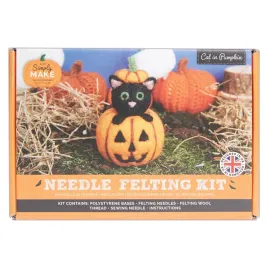 simply-make-needle-felting-kit-halloween-cat-in-pumpkin-multi-sredni