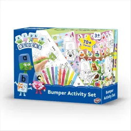 alphablocks-bumper-activity-set-70-piece-arts-crafts-kit-multicoloured