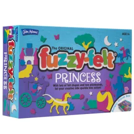 john-adams-fuzzy-felt-princess-drawer-set-mix-multi-color-300mm-x-190mm
