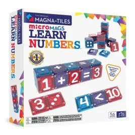 magna-tiles-micromags-learn-numbers-56-piece-blue-red-1-5-x