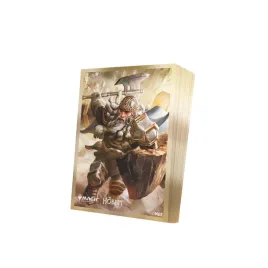 gamegenic-mtg-the-hobbit-sleeves-thorin-coloured-standard-size