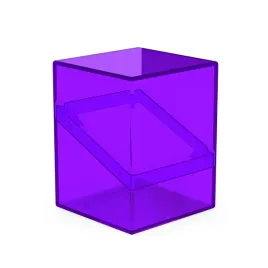 ultimate-guard-boulder-100-clear-amethyst-7-8-cm-x-7-6-cm-x-8-2-cm