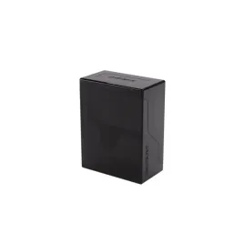 gamegenic-bastion-50-xl-black-deck-box-trading-card-accessory-50-ct
