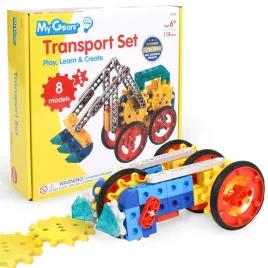 edxeducation-my-gears-transport-set-118-pieces-8-multicolor-medium