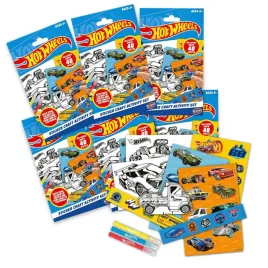 hot-wheels-licenced-sticker-craft-activity-set-40-pieces-age-multicolor