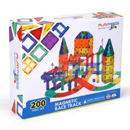 playmags-200-piece-set-magnetic-tiles-racetrack-multicolor-mittelgross