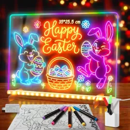 ortizan-led-drawing-board-for-kids-acrylic-light-multi-color-w35-x-h26-cm