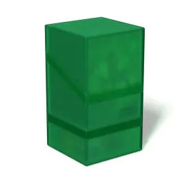 ultimate-guard-boulder-n-tray-100-emerald-14-6-x-7-8-x-7-7-cm