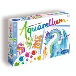 sentosphere-aquarellum-junior-dragons-paintingmulticolor-10-count-pack-of