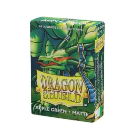 dragon-shield-japanese-size-card-matte-sleeves-60-ct-apple-green