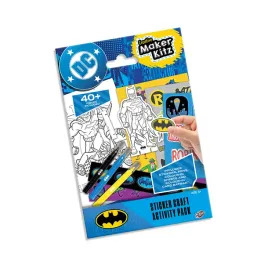 dc-batman-sticker-activity-set-40-pieces-colouring-pens-multicolour