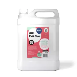show-me-5-litre-pva-glue-basic-white-dries-clear-5-ltr