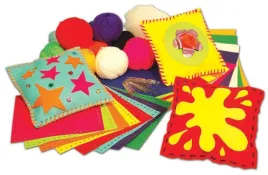 springboard-felt-cushions-sewing-kits-for-children-multicolor-15-x-15-cm