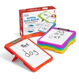 learning-resources-writing-slant-boards-set-of-6-dry-erase-clipboard