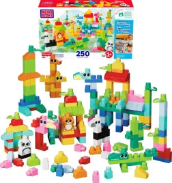 mega-bloks-fisher-price-toddler-building-toy-animal-blocks-with-250-pieces