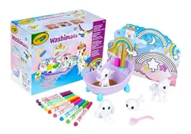 crayola-washimals-peculiar-pets-tub-set-playset-colour-and-wash-pets