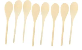 baker-ross-e8262-wooden-spoons-to-decorate-pack-of-8-craft-kits-for-kids