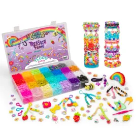 rainbow-loom-treasure-trove-loom-band-kit-or-rubber-band-bracelet-kit-with