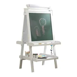 kidkraft-deluxe-wooden-artist-easel-with-paper-roll-standing-kids-easel