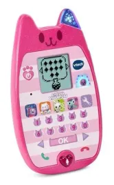 vtech-gabby-s-dollhouse-a-meow-zing-phone-official-gabby-s-dollhouse-toy